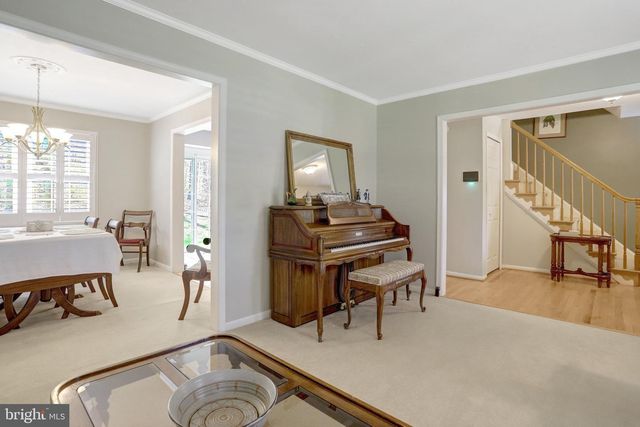 8723 CUTTERMILL PL, Springfield, VA 22153