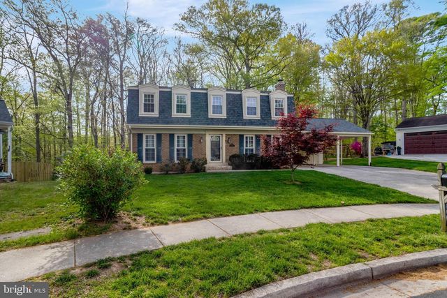 8723 CUTTERMILL PL, Springfield, VA 22153