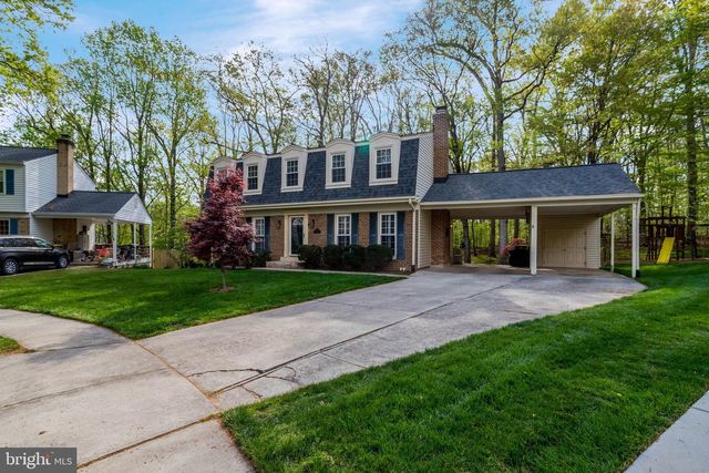 8723 CUTTERMILL PL, Springfield, VA 22153