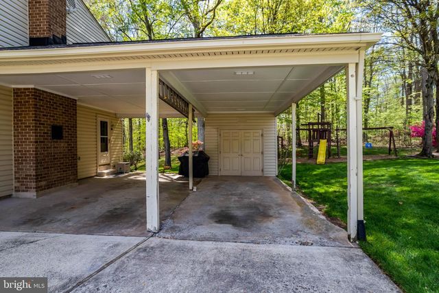 8723 CUTTERMILL PL, Springfield, VA 22153