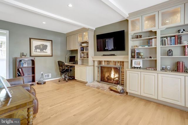 8723 CUTTERMILL PL, Springfield, VA 22153