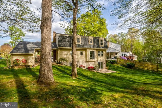 8723 CUTTERMILL PL, Springfield, VA 22153