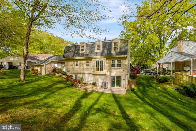 8723 CUTTERMILL PL, Springfield, VA 22153