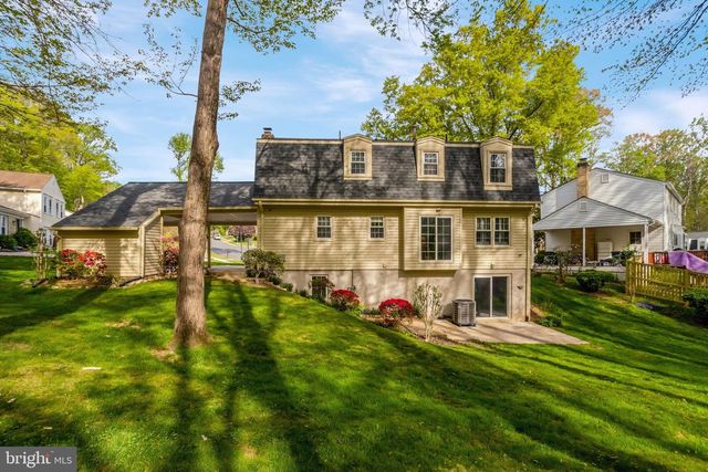 8723 CUTTERMILL PL, Springfield, VA 22153