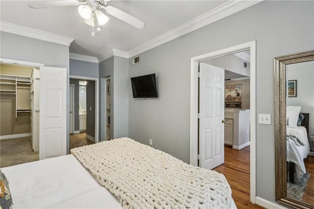 3777 Peachtree NE Road 1216, Atlanta, GA 30319
