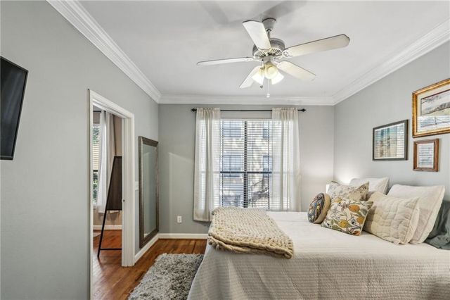 3777 Peachtree NE Road 1216, Atlanta, GA 30319