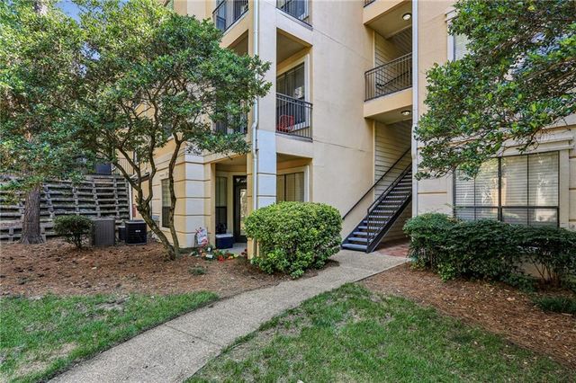 3777 Peachtree NE Road 1216, Atlanta, GA 30319
