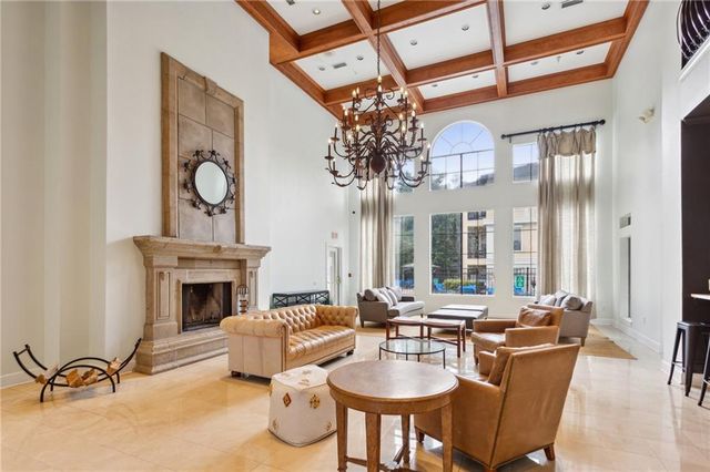 3777 Peachtree NE Road 1216, Atlanta, GA 30319