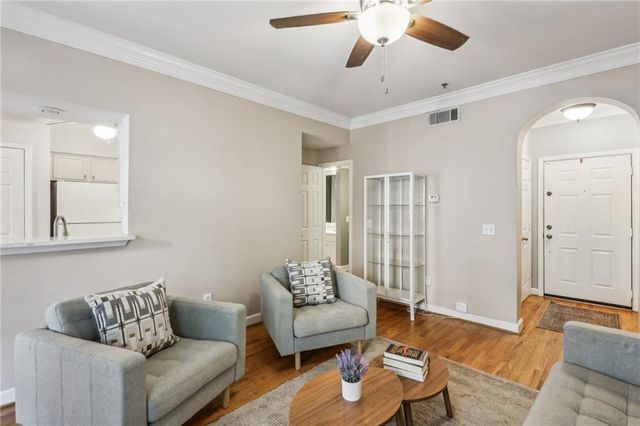 3777 Peachtree NE Road 1216, Atlanta, GA 30319