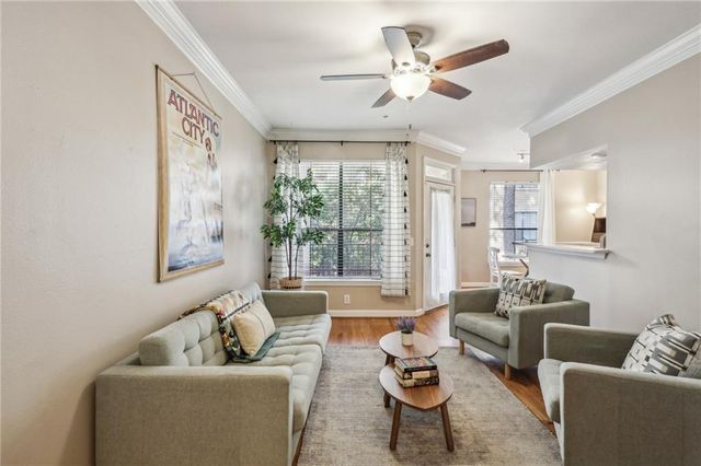 3777 Peachtree NE Road 1216, Atlanta, GA 30319