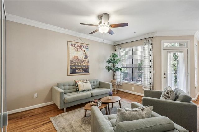 3777 Peachtree NE Road 1216, Atlanta, GA 30319