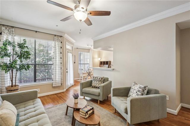 3777 Peachtree NE Road 1216, Atlanta, GA 30319