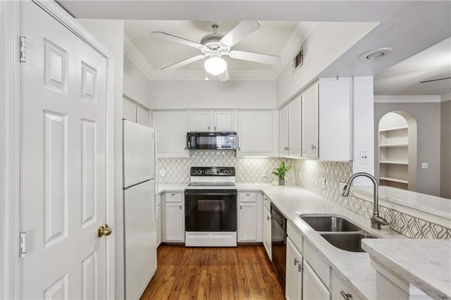3777 Peachtree NE Road 1216, Atlanta, GA 30319