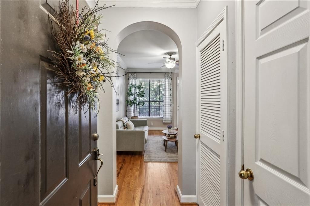 3777 Peachtree NE Road 1216, Atlanta, GA 30319