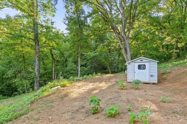 6833 Big Ridge Road, Hixson, TN 37343