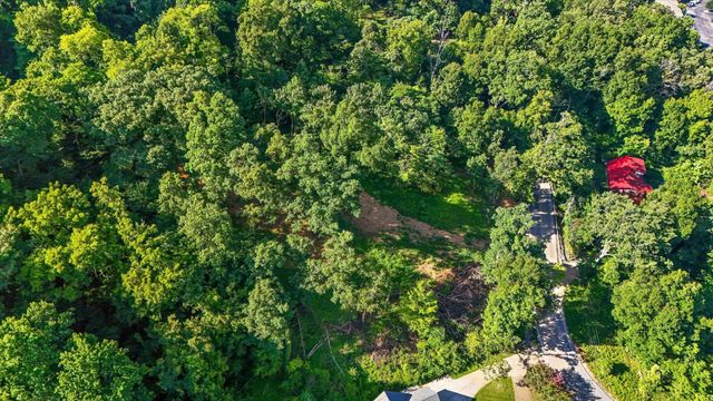 6833 Big Ridge Road, Hixson, TN 37343