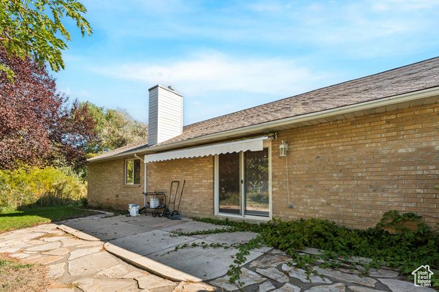 780 W 4075 S, Riverdale, UT 84405