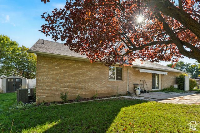 780 W 4075 S, Riverdale, UT 84405