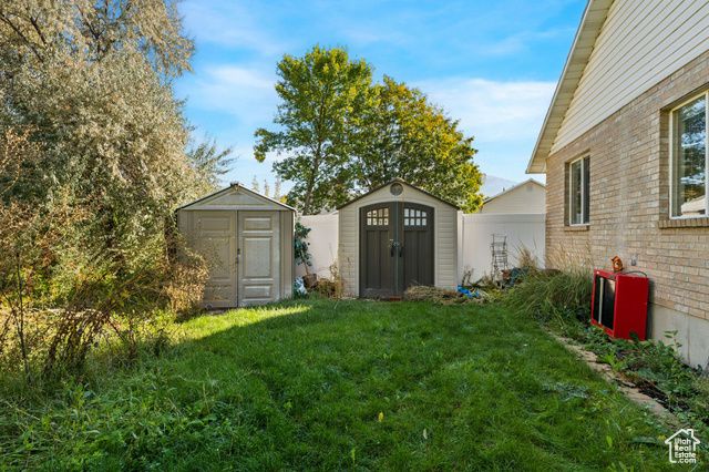 780 W 4075 S, Riverdale, UT 84405