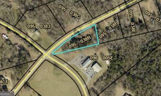 5529 Winder Highway, Jefferson, GA 30549