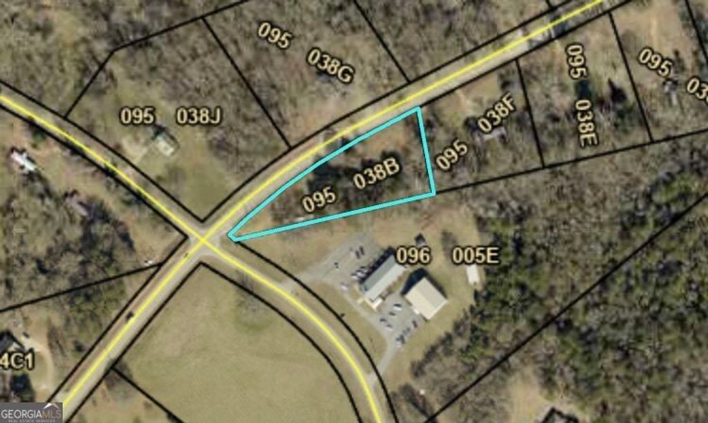 5529 Winder Highway, Jefferson, GA 30549