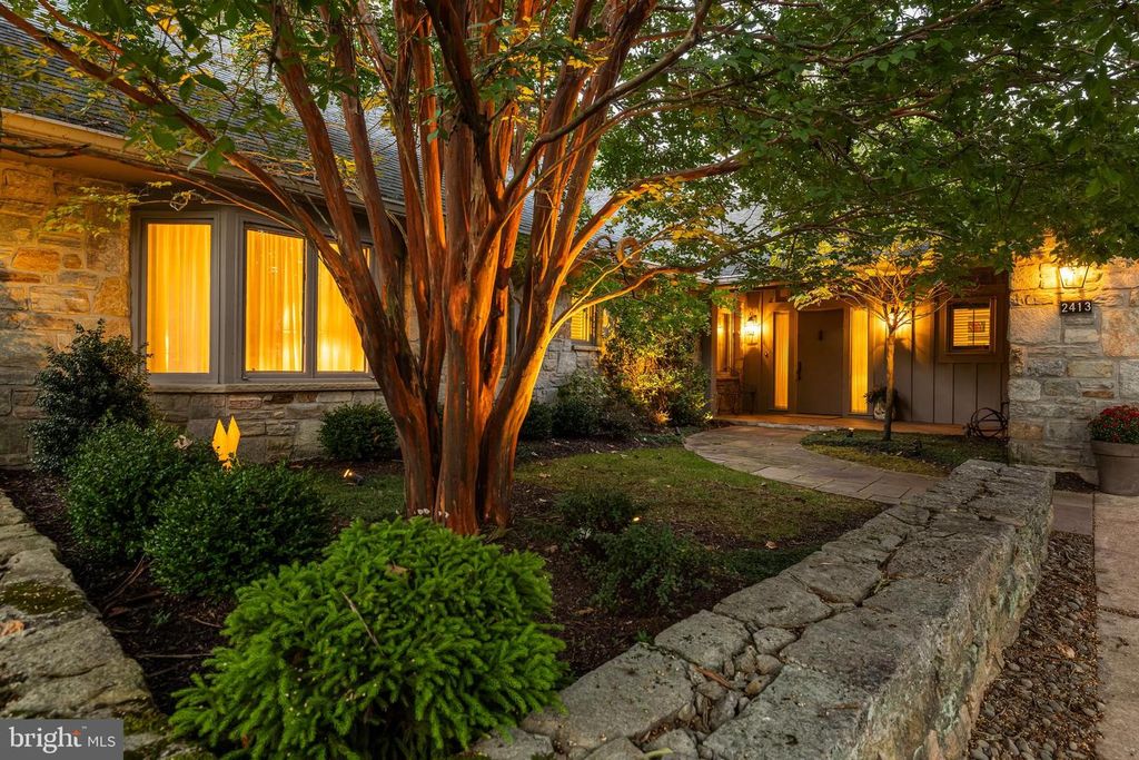 2413 STILL FOREST RD, Baltimore, MD 21208