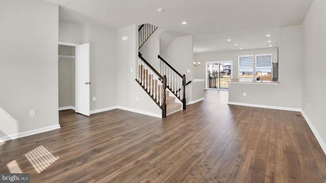 331 ENSEMBLE WAY, Frederick, MD 21701