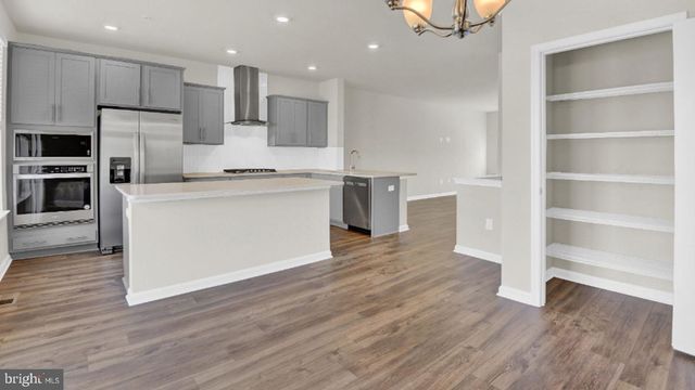 331 ENSEMBLE WAY, Frederick, MD 21701