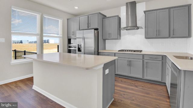 331 ENSEMBLE WAY, Frederick, MD 21701