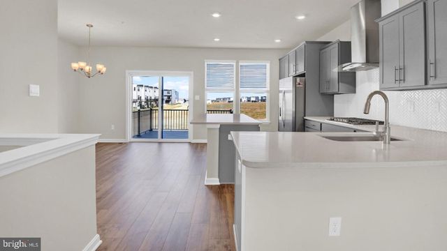 331 ENSEMBLE WAY, Frederick, MD 21701