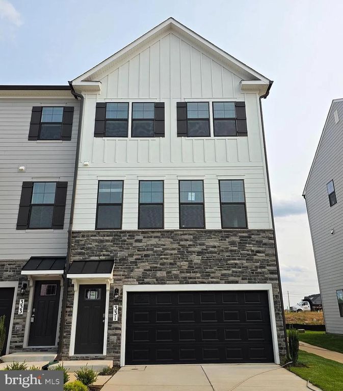 331 ENSEMBLE WAY, Frederick, MD 21701