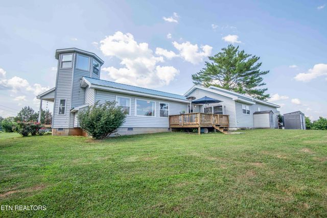 916 W Copeland Drive, Powell, TN 37849