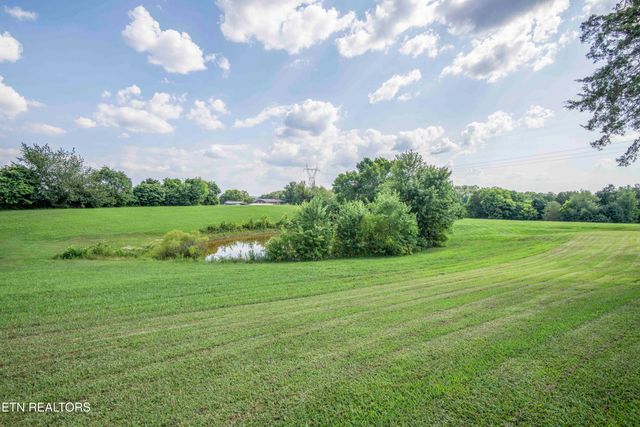 916 W Copeland Drive, Powell, TN 37849
