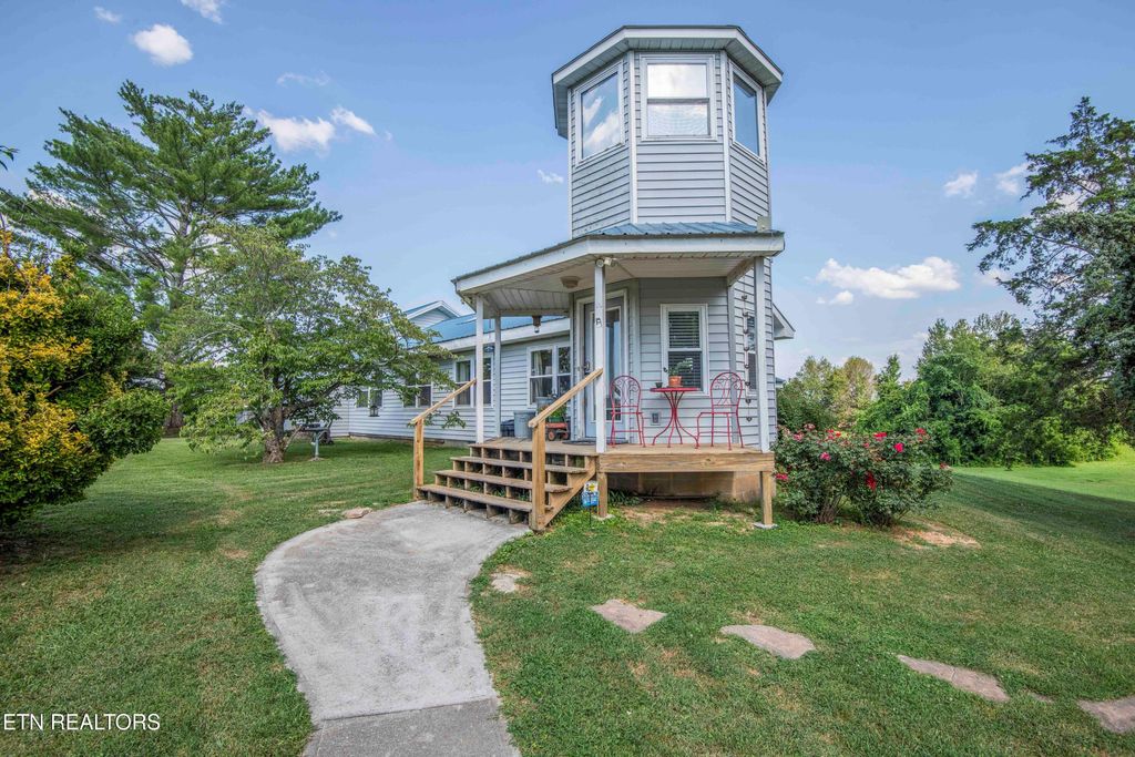 916 W Copeland Drive, Powell, TN 37849