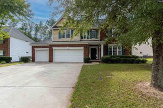 520 Abbeyhill Drive, Columbia, SC 29229