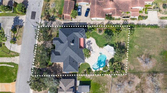 3714 Aransas St, Corpus Christi, TX 78411