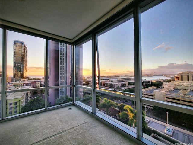 555 South Street 1305, Honolulu, HI 96813