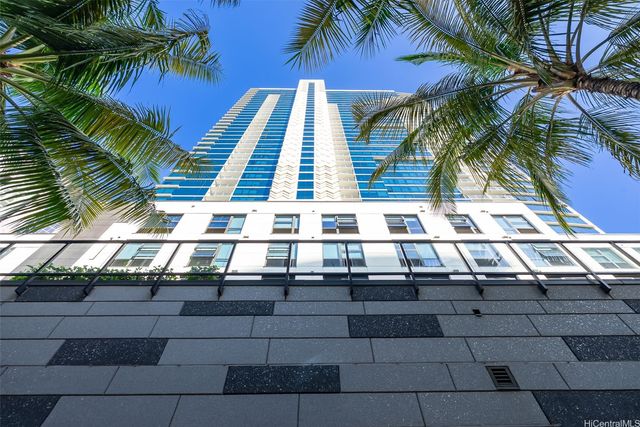 555 South Street 1305, Honolulu, HI 96813