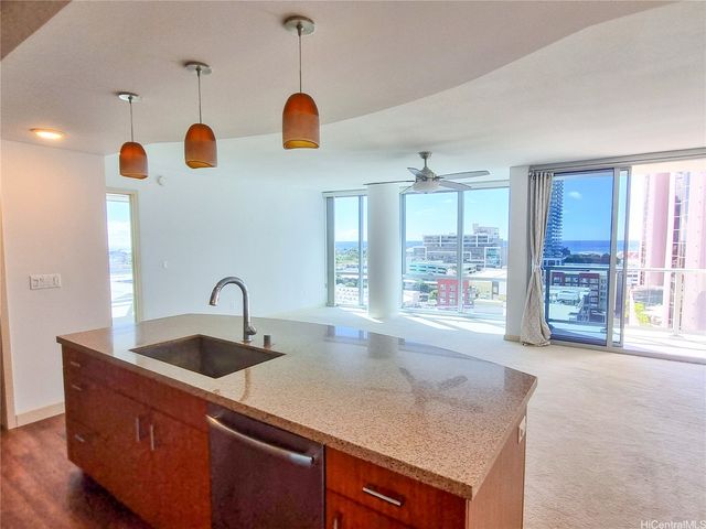 555 South Street 1305, Honolulu, HI 96813