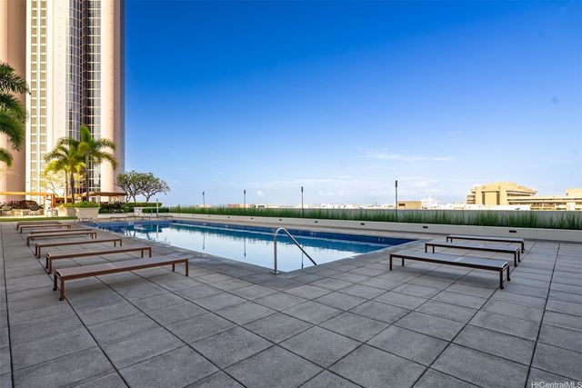 555 South Street 1305, Honolulu, HI 96813