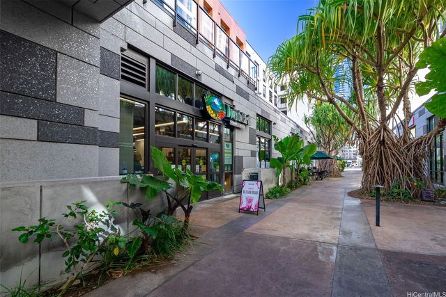 555 South Street 1305, Honolulu, HI 96813