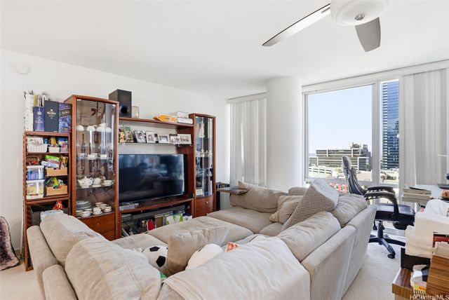 555 South Street 1305, Honolulu, HI 96813