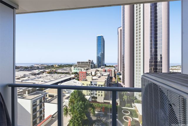 555 South Street 1305, Honolulu, HI 96813