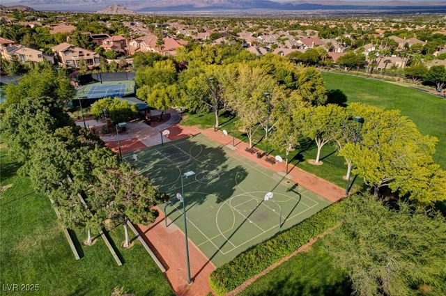 209 Surtees Point Street, Las Vegas, NV 89144