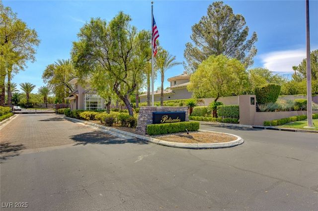 209 Surtees Point Street, Las Vegas, NV 89144