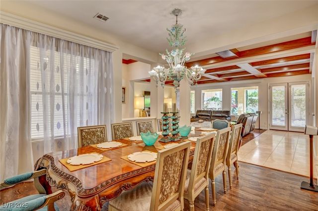 209 Surtees Point Street, Las Vegas, NV 89144