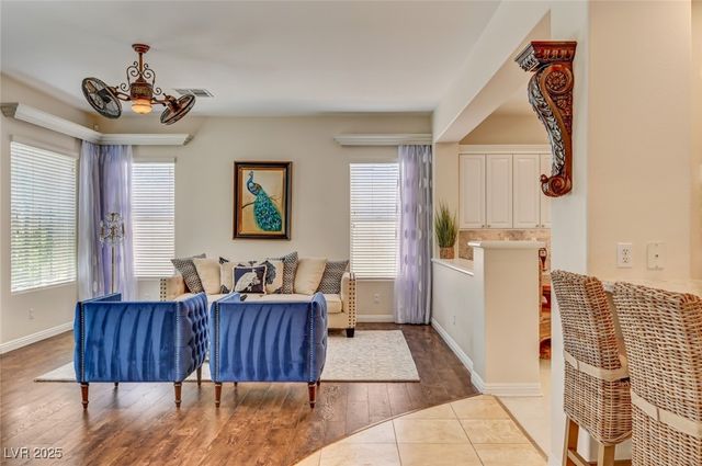 209 Surtees Point Street, Las Vegas, NV 89144