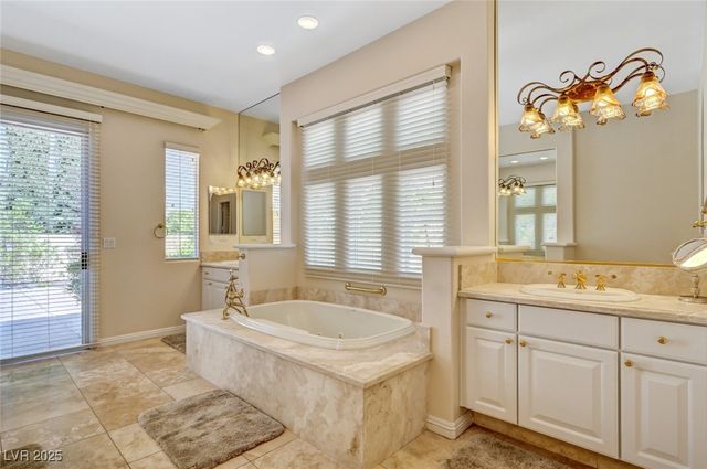 209 Surtees Point Street, Las Vegas, NV 89144