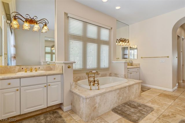 209 Surtees Point Street, Las Vegas, NV 89144