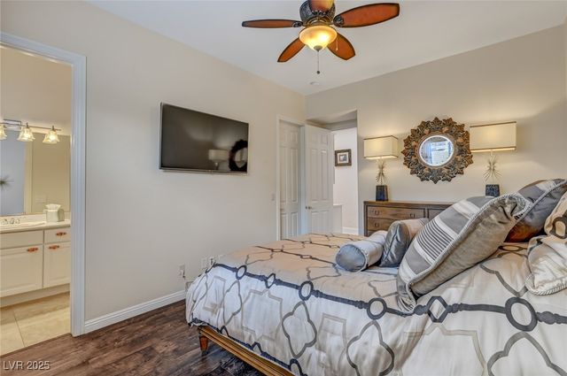 209 Surtees Point Street, Las Vegas, NV 89144